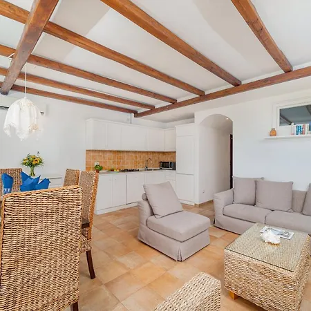 3br Marina Daire *
