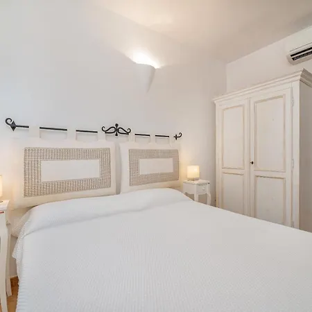 Appartement 3br Marina Porto Cervo
