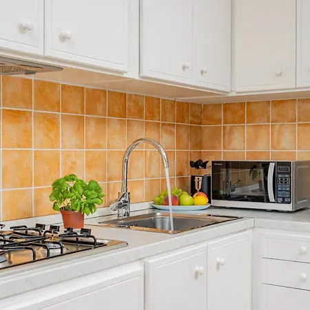 Lejlighed 3br Marina Porto Cervo