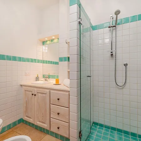 Daire 3br Marina *