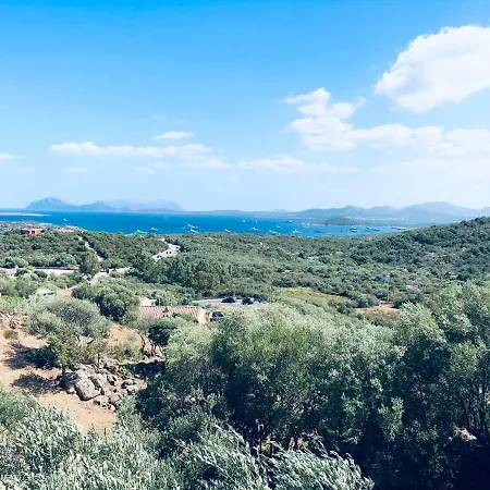 3br Marina * Porto Cervo