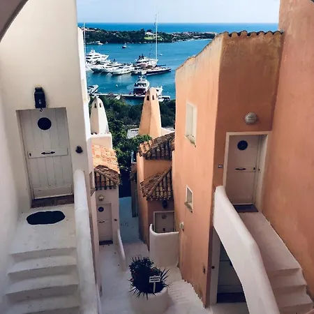 Apartmán 3br Marina *