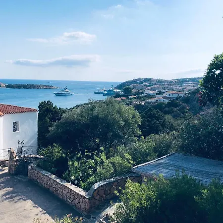 Daire 3br Marina