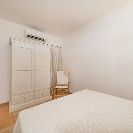 Appartement 3br Marina