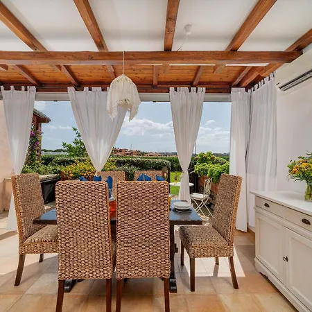 3br Marina Lejlighed