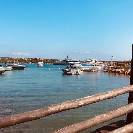 3br Marina * Porto Cervo