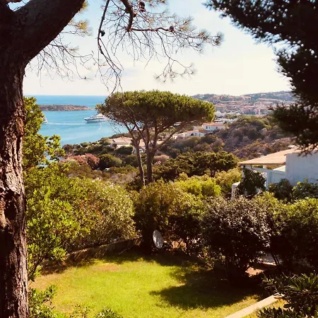 Apartmán 3br Marina *