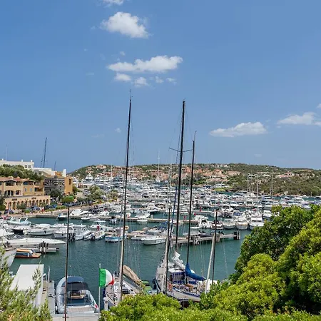 Apartmán 3br Marina
