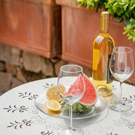 Lejlighed 3br Marina