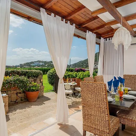 Appartement 3br Marina