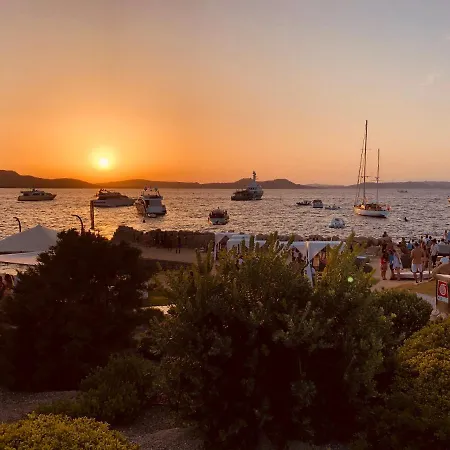 3br Marina * Porto Cervo