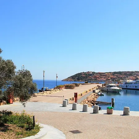 3br Marina Appartement Porto Cervo