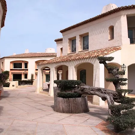Appartement 3br Marina