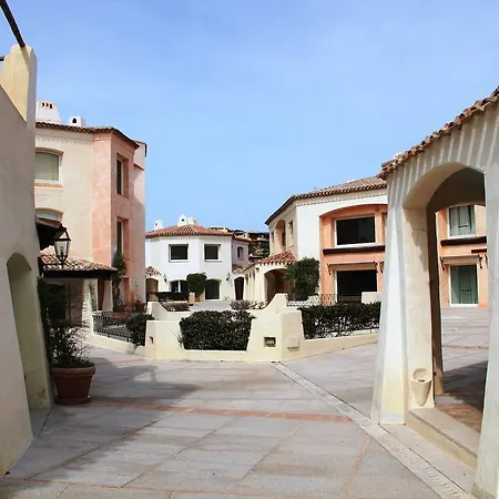 3br Marina * Porto Cervo