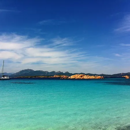 Apartmán 3br Marina