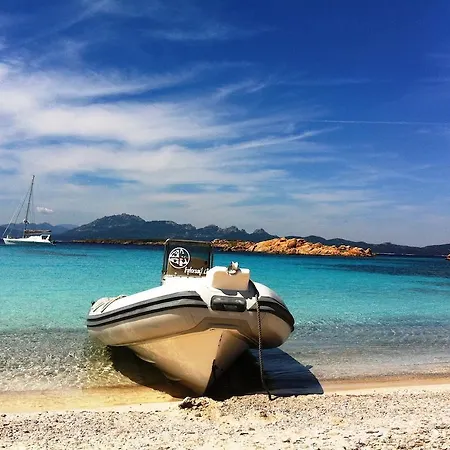 Lejlighed 3br Marina *