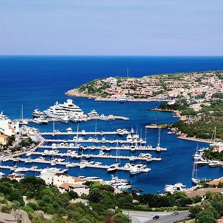 Lejlighed 3br Marina