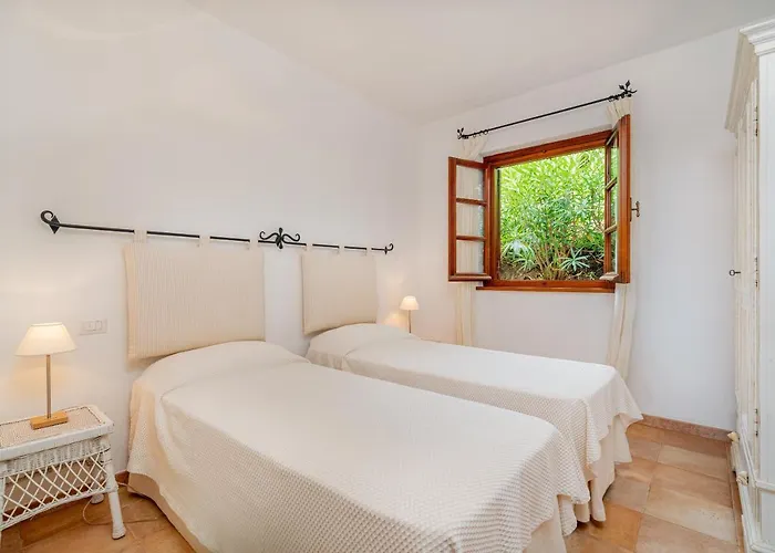 Apartamento 3br Marina