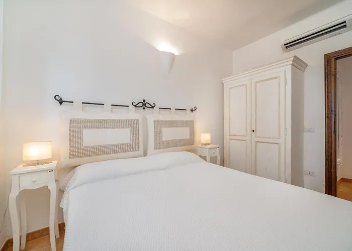 Apartment 3br Marina Porto Cervo