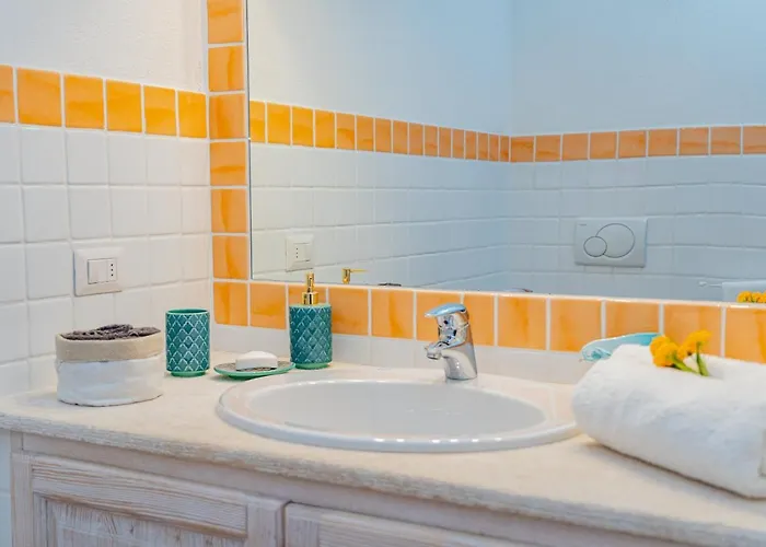 3br Marina Apartamento