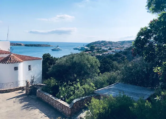 Apartment 3br Marina