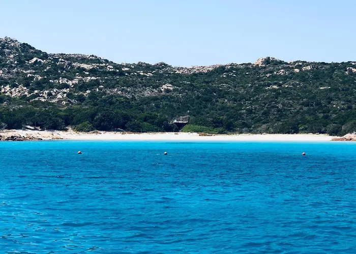 3br Marina Apartamento Porto Cervo