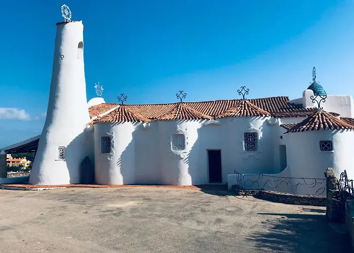 3br Marina * Porto Cervo