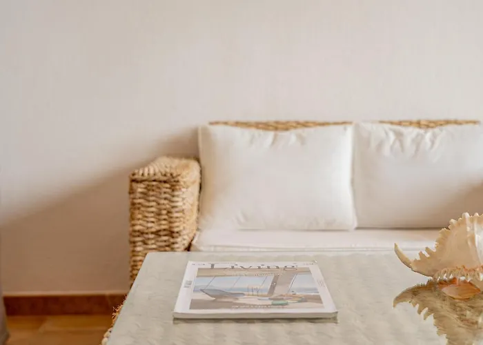 Apartamento 3br Marina *