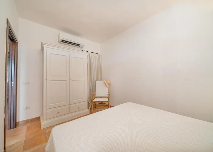 Apartamento 3br Marina