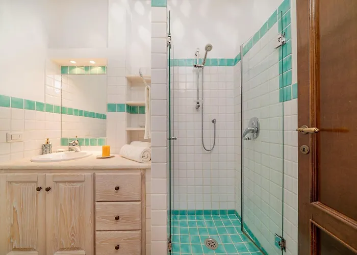 3br Marina Apartment Porto Cervo