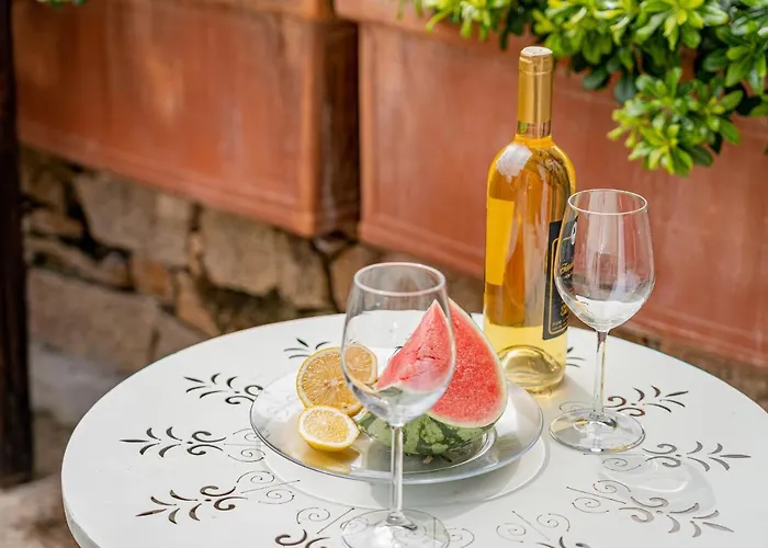 Apartamento 3br Marina