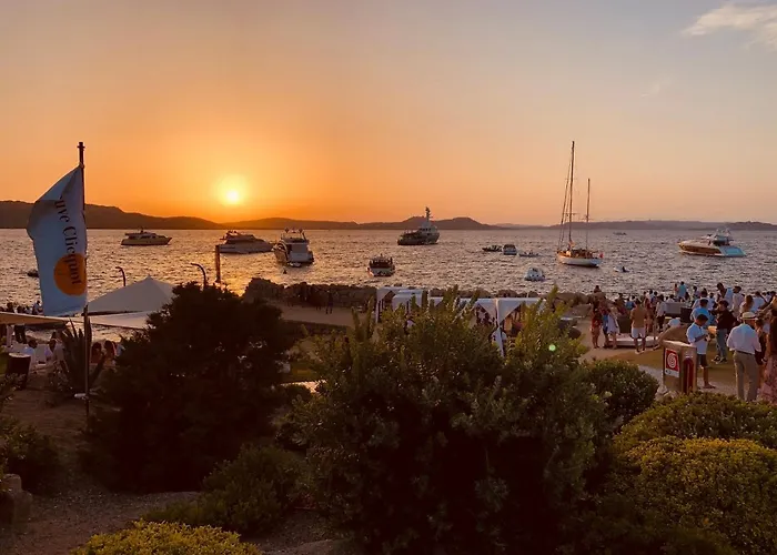 3br Marina * Porto Cervo