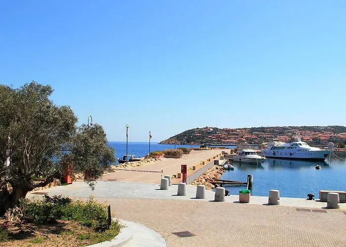 3br Marina Apartment Porto Cervo