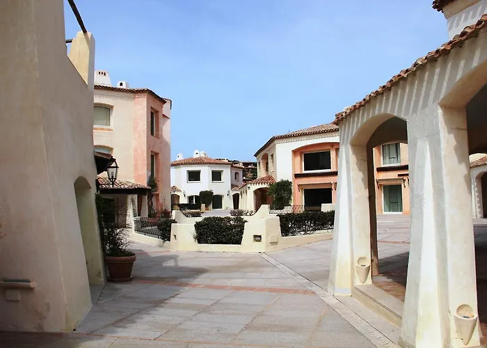 3br Marina * Porto Cervo