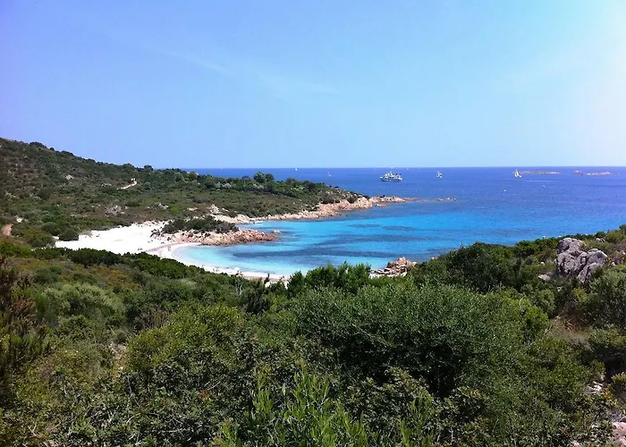 Apartamento 3br Marina Porto Cervo