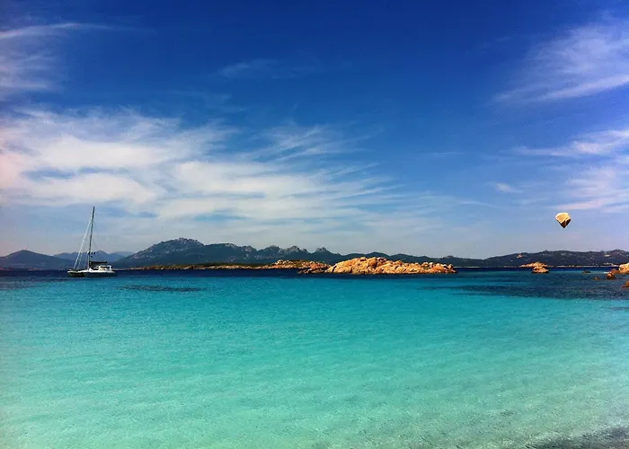 Apartment 3br Marina