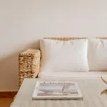 Appartement 3br Marina *