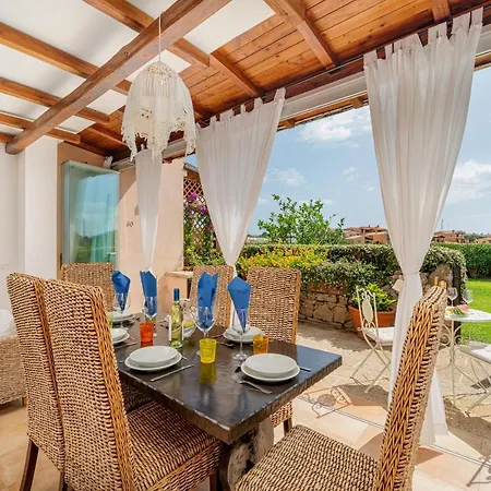 3br Marina Πόρτο Τσέρβο