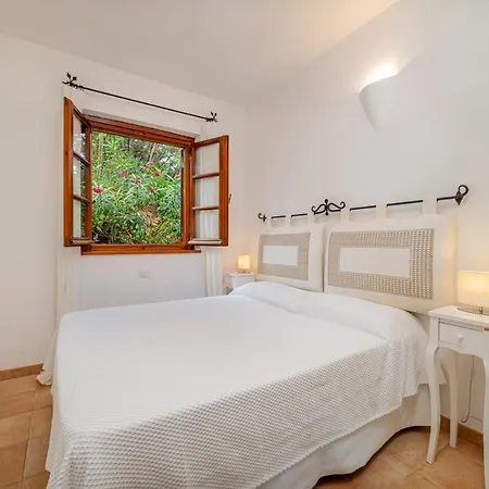 Διαμέρισμα 3br Marina *