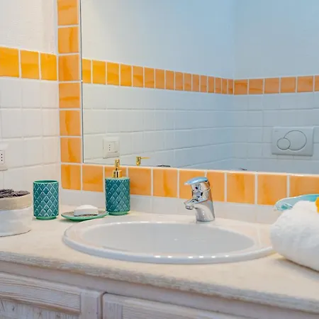 3br Marina Διαμέρισμα