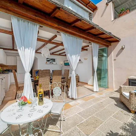 3br Marina Διαμέρισμα *