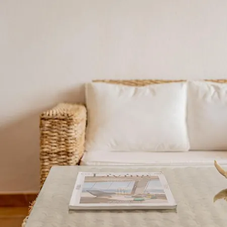 Διαμέρισμα 3br Marina *