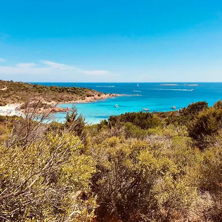 3br Marina * Πόρτο Τσέρβο