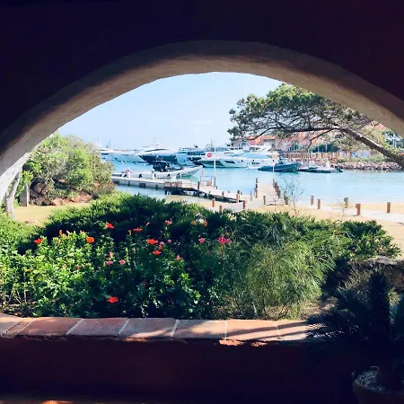 Appartement 3br Marina *