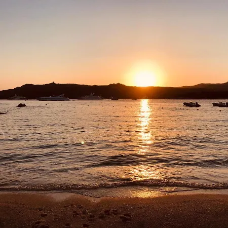 3br Marina Διαμέρισμα Πόρτο Τσέρβο