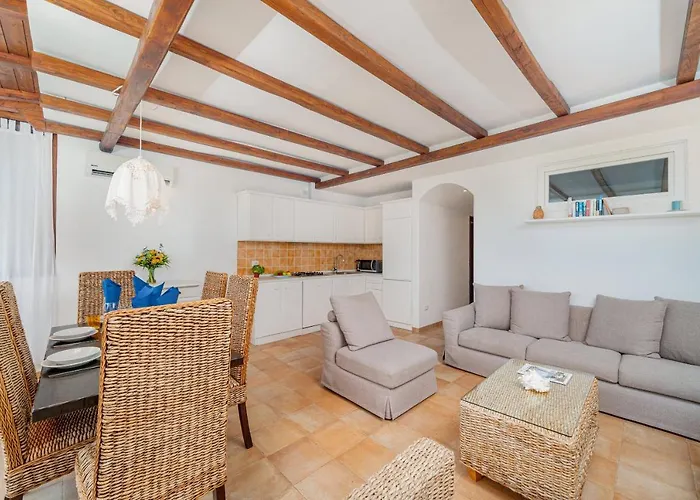 3br Marina Appartement *