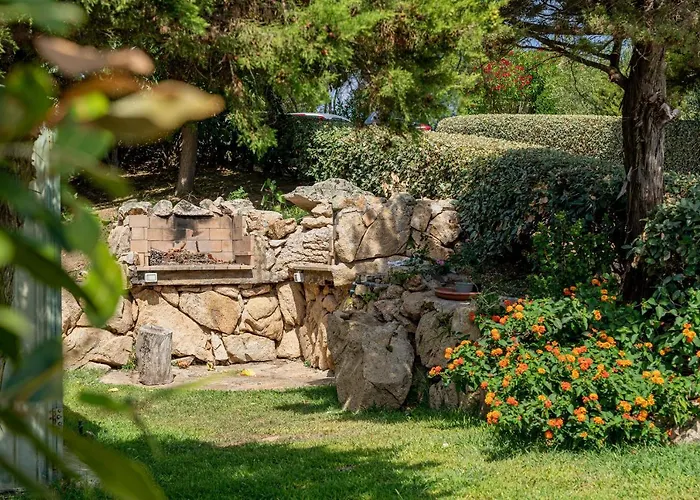 3br Marina Appartement