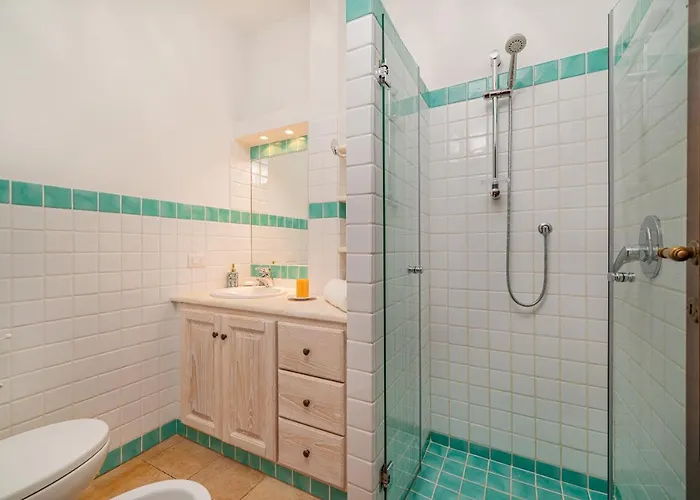 Appartement 3br Marina *