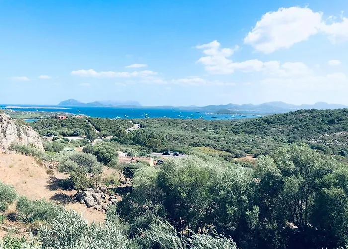 3br Marina * Porto Cervo