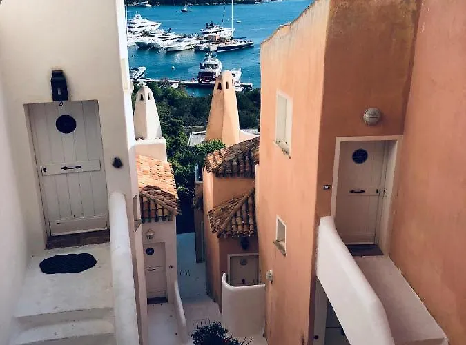 Appartement 3br Marina *